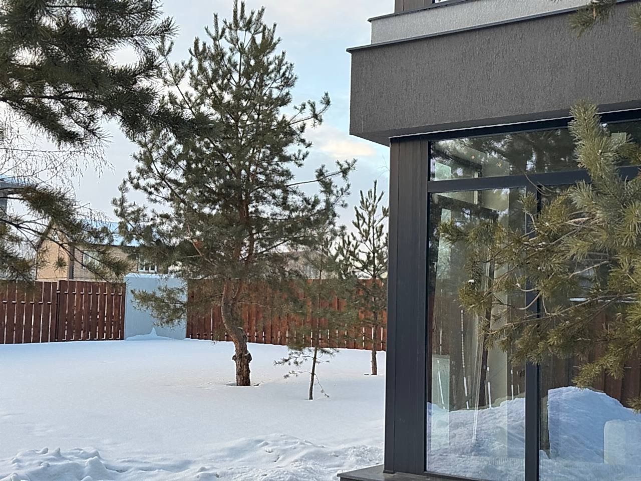 Дом 174 м² п. Малиновка Дом 174 м² п. Малиновка