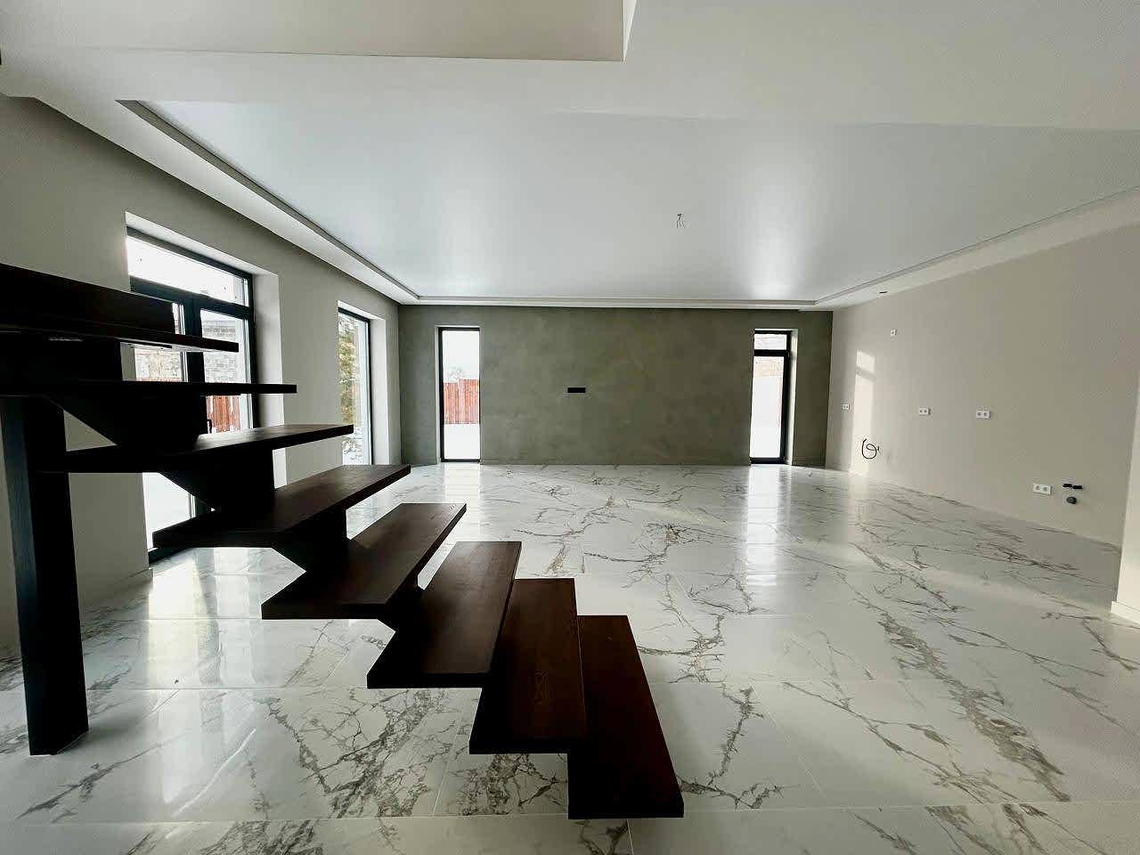 Дом 174 м² п. Малиновка Дом 174 м² п. Малиновка