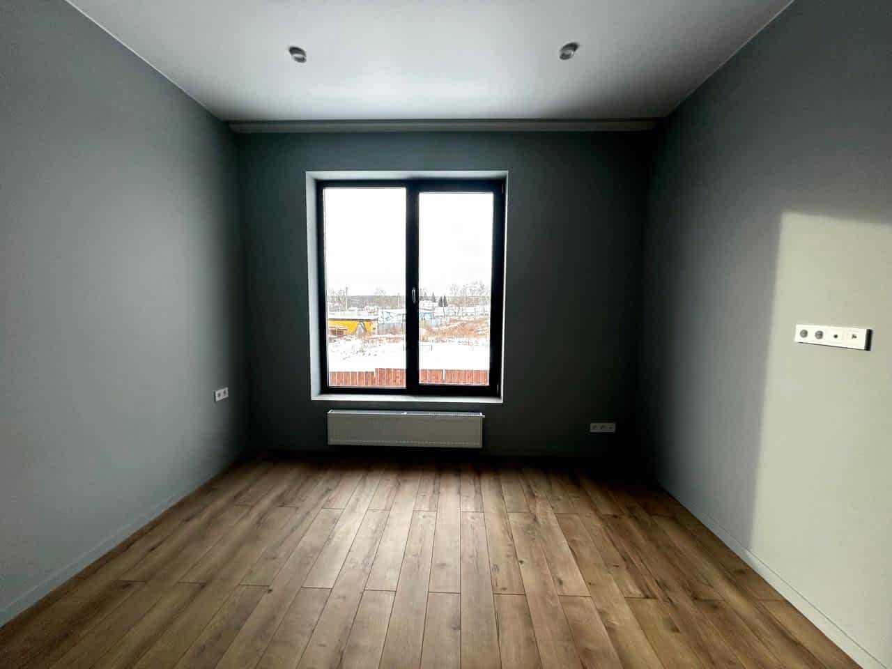 Дом 174 м² п. Малиновка Дом 174 м² п. Малиновка