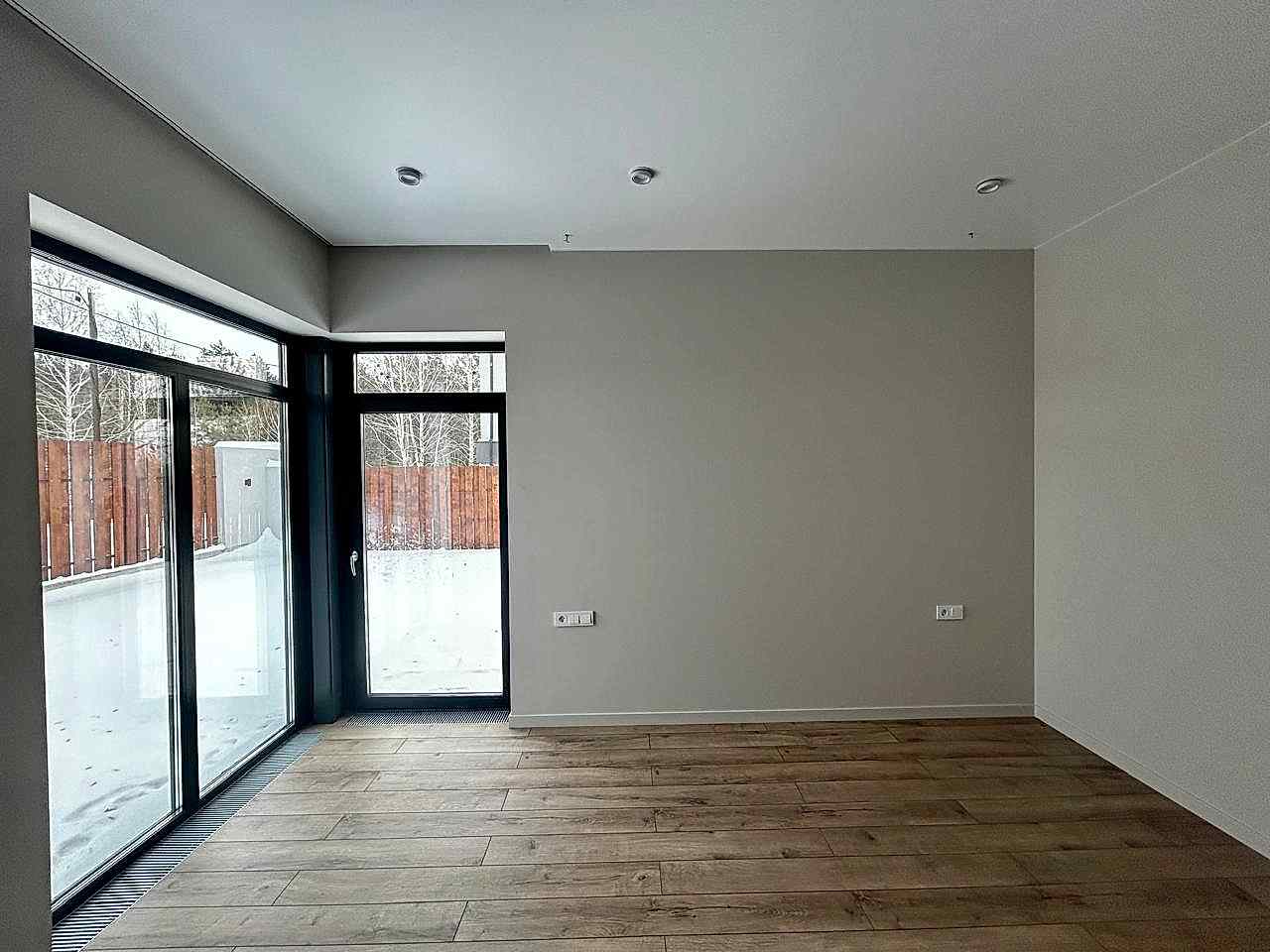 Дом 174 м² п. Малиновка Дом 174 м² п. Малиновка