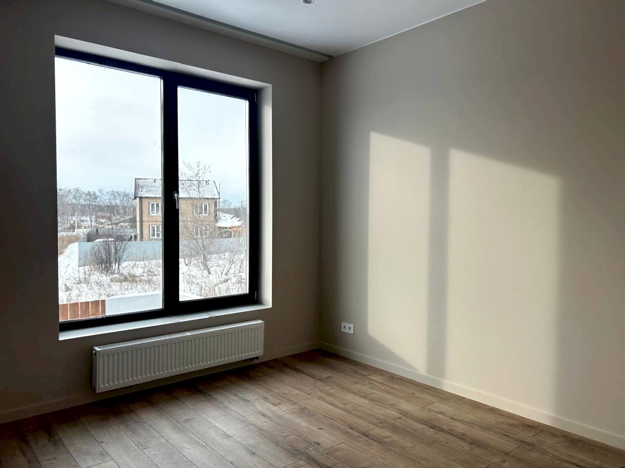 Дом 174 м² п. Малиновка Дом 174 м² п. Малиновка