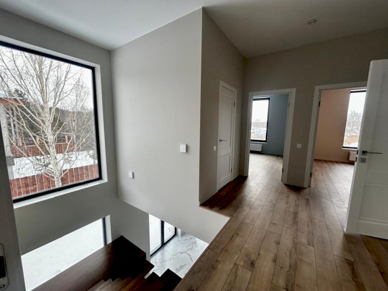 Дом 174 м² п. Малиновка Дом 174 м² п. Малиновка