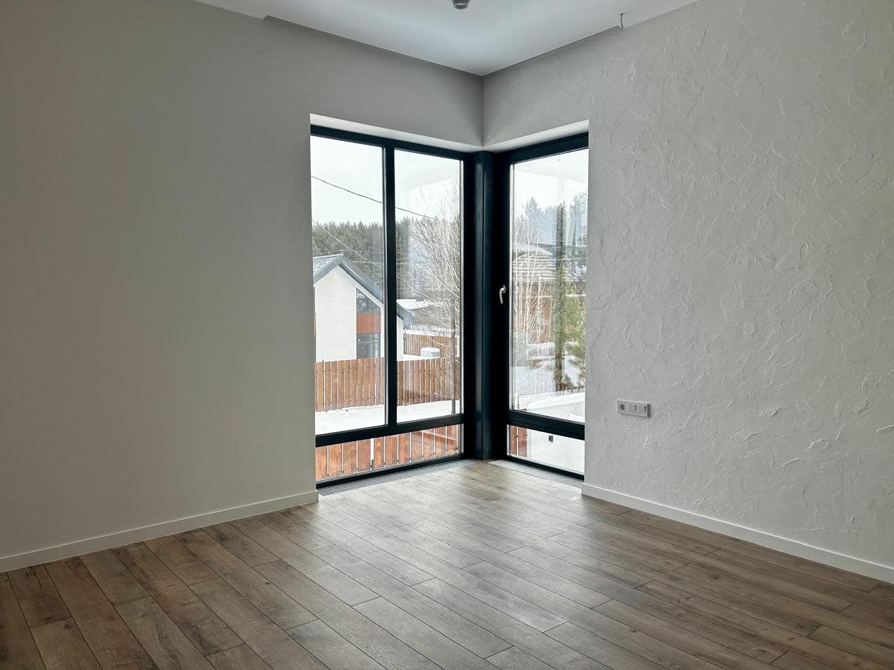 Дом 174 м² п. Малиновка Дом 174 м² п. Малиновка