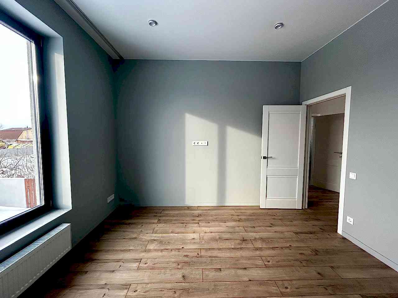 Дом 174 м² п. Малиновка Дом 174 м² п. Малиновка