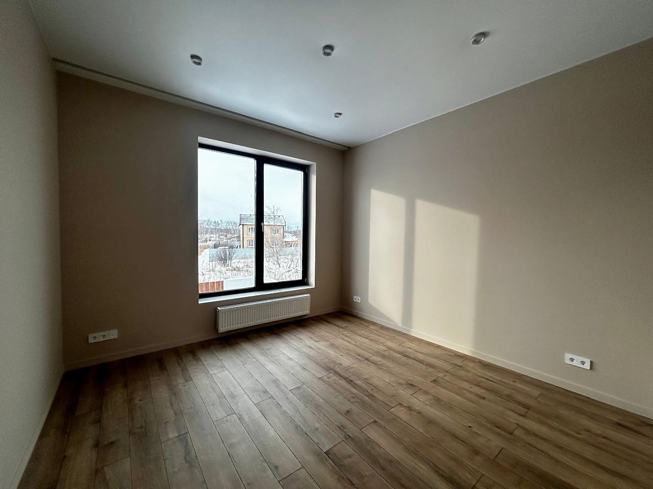 Дом 174 м² п. Малиновка Дом 174 м² п. Малиновка