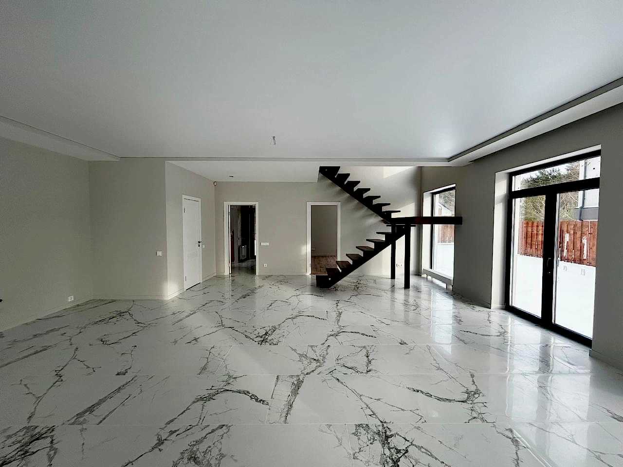 Дом 174 м² п. Малиновка Дом 174 м² п. Малиновка