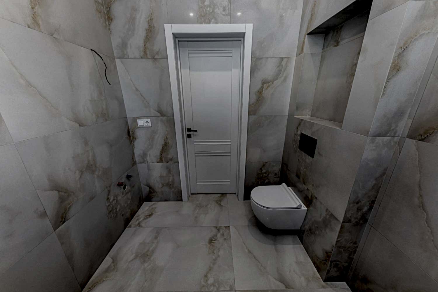 Дом 240 м² СНТ Вишневый Дом 240 м² СНТ Вишневый