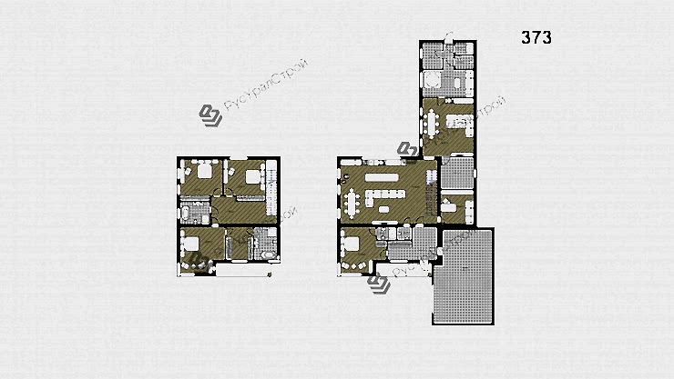 Проект 373 Проект 373