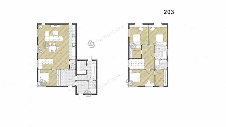 Проект 203 Проект 203