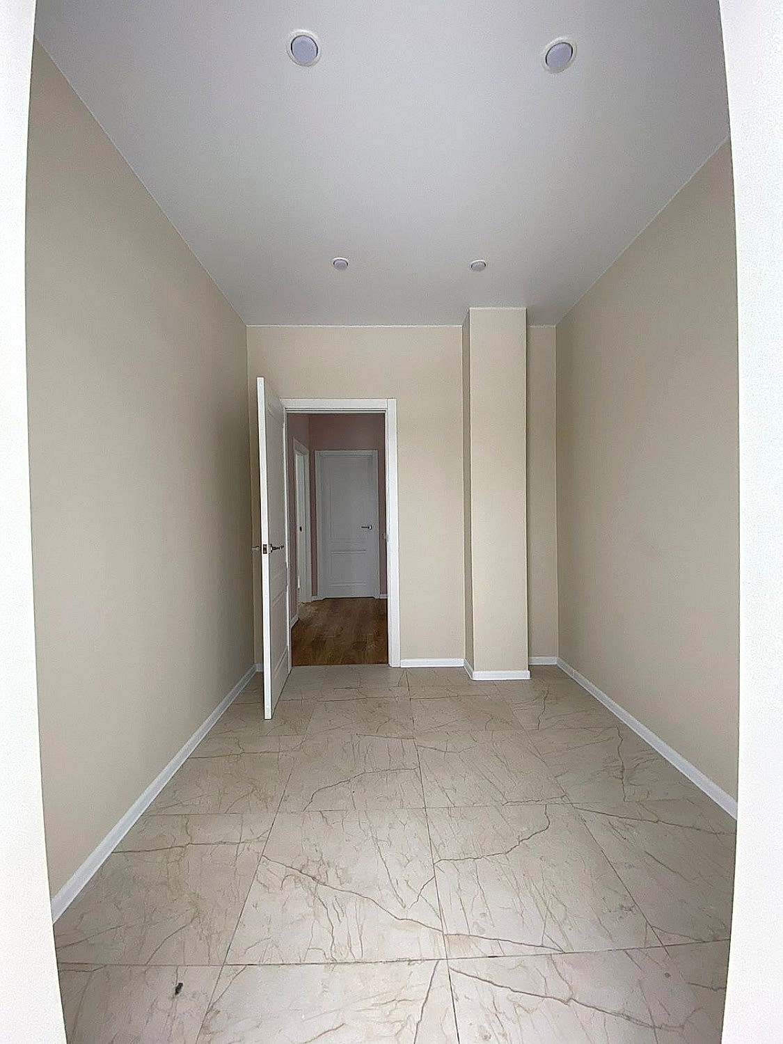 Дом 140 м² п. Малиновка