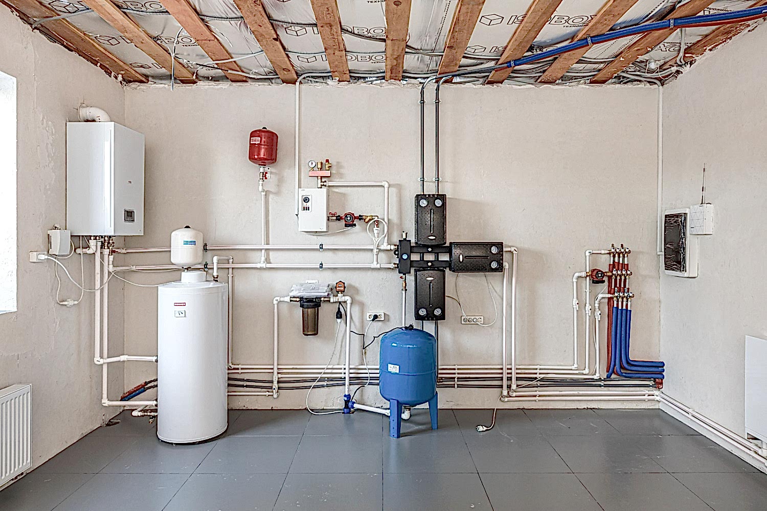 Дом 240 м² СНТ Вишневый Дом 240 м² СНТ Вишневый