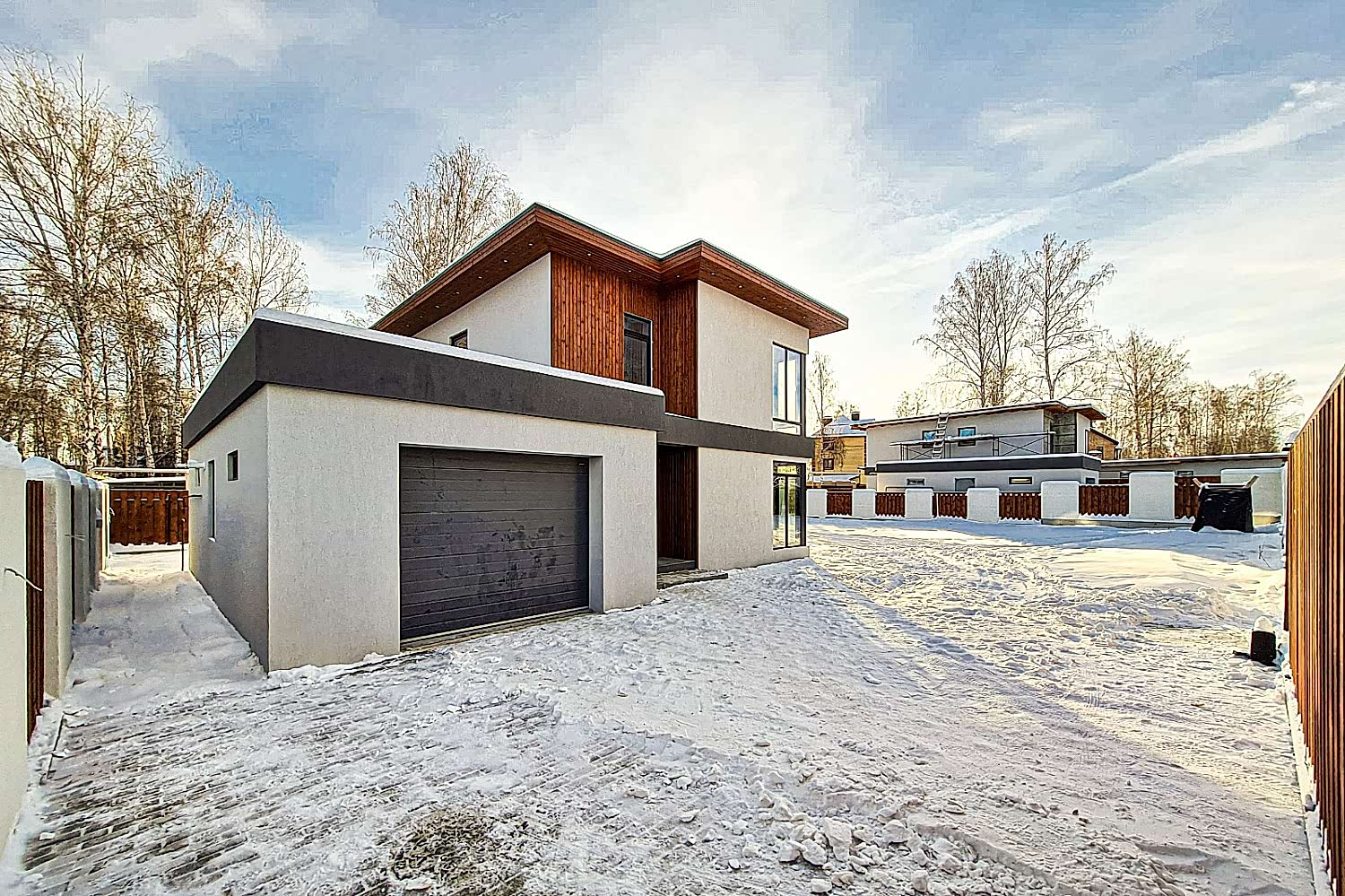 Дом 240 м² СНТ Вишневый Дом 240 м² СНТ Вишневый